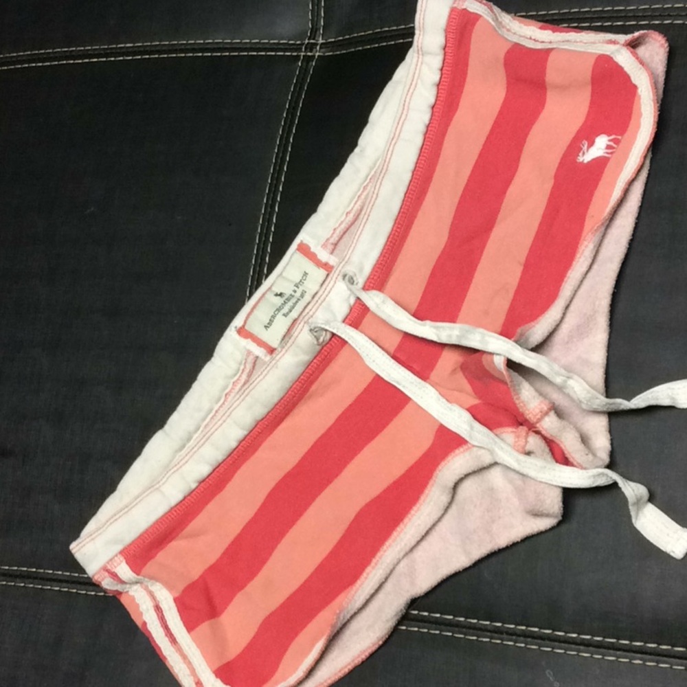Abercrombie shorts